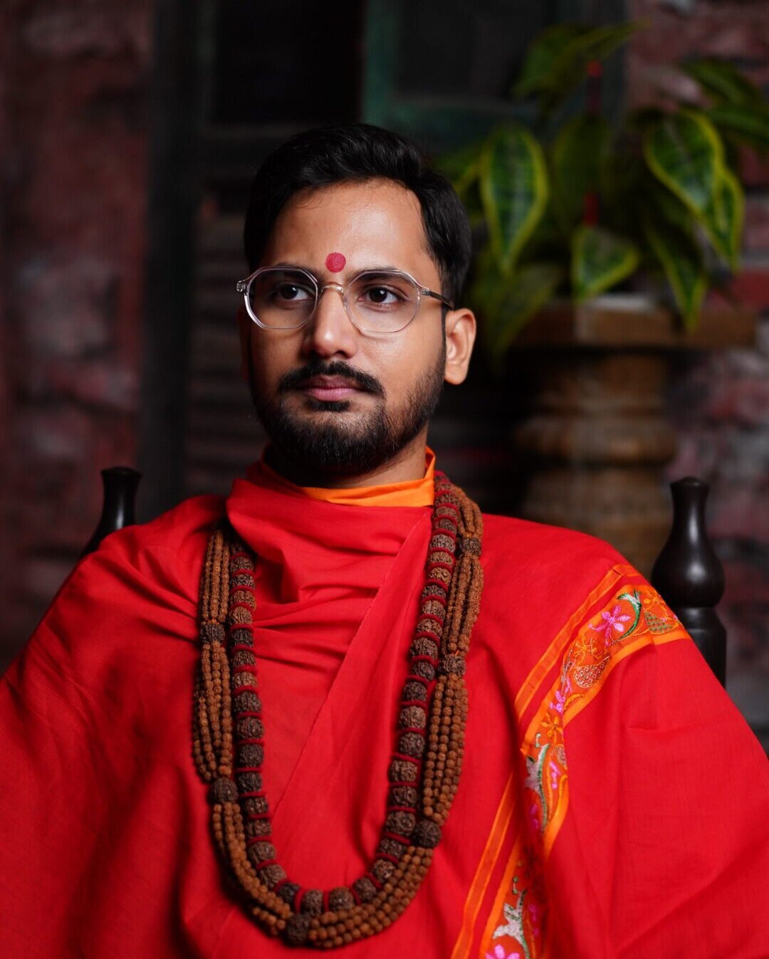 Tirthanathji