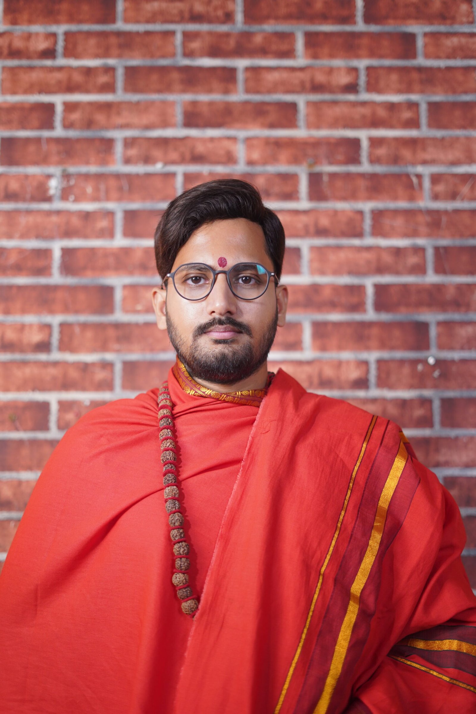 Tirthanathji